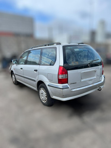  MITSUBISHI SPACE WAGON (N80/N90) 