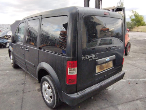  FORD TOURNEO CONNECT (TC7) 