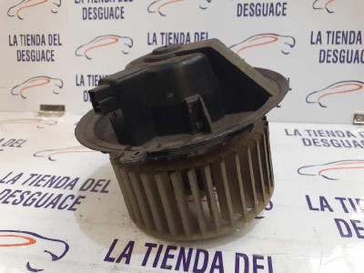 MOTOR CALEFACCION