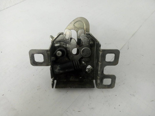  CERRADURA CAPO FIAT II BRAVO (198) 