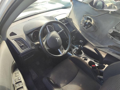 MITSUBISHI ASX (GA0W)