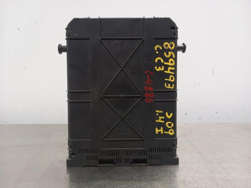  CAJA RELES / FUSIBLES, , 