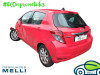 TOYOTA YARIS (KSP1/NLP1/NSP1) — автомобиль-донор на запчасти 