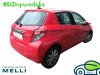 TOYOTA YARIS (KSP1/NLP1/NSP1) — автомобиль-донор на запчасти 