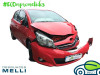 TOYOTA YARIS (KSP1/NLP1/NSP1) — автомобиль-донор на запчасти 