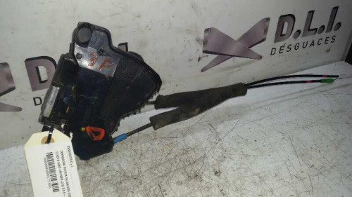 CERRADURA PUERTA DELANTERA DERECHA TOYOTA LAND CRUISER (J12) 