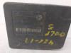 ABS Volkswagen GOLF V (1K1)(10.2003) 