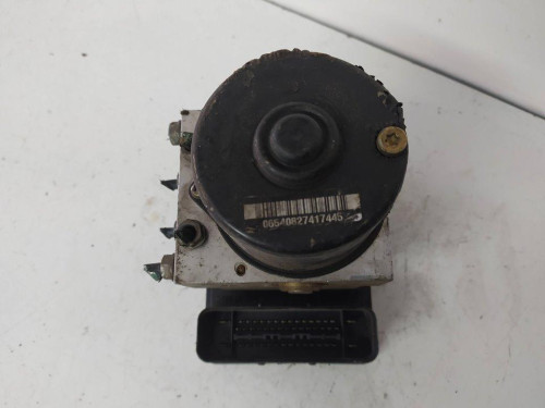 ABS Volkswagen GOLF V (1K1)(10.2003) 