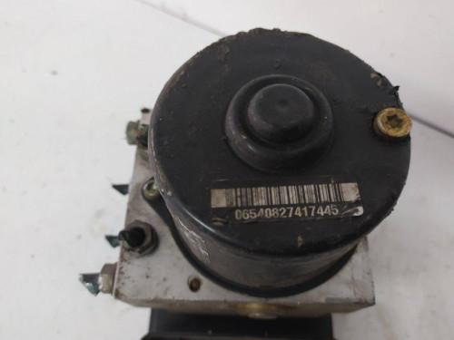 ABS Volkswagen GOLF V (1K1)(10.2003) 