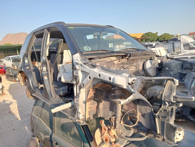 SUZUKI GRAND VITARA (JB/JT)