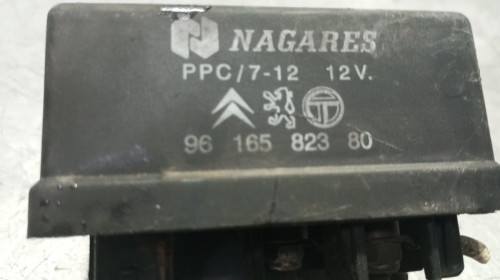 CAJA PRECALENTAMIENTO Peugeot 206 