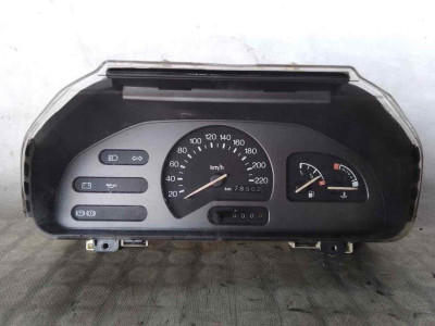 CUADRO INSTRUMENTOS, Ford, FIESTA COURIER
