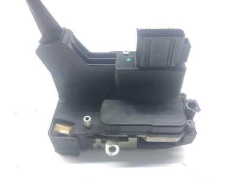  CERRADURA PUERTA DELANTERA DERECHA Ford FIESTA (CBK) 