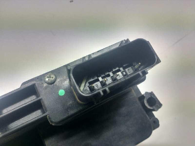 CERRADURA PUERTA DELANTERA DERECHA, FORD, FIESTA (CBK)