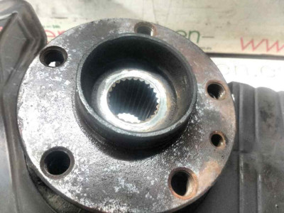 MANGUETA DELANTERA DERECHA, ALFA ROMEO, 156