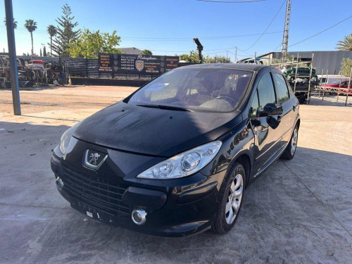  PEUGEOT 307 BERLINA (S2) 