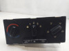 MANDO CALEFACCION / AIRE ACONDICIONADO OPEL ZAFIRA A 