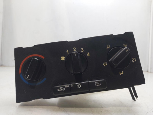 MANDO CALEFACCION / AIRE ACONDICIONADO OPEL ZAFIRA A 