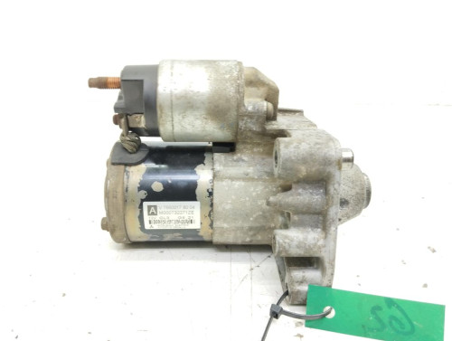  MOTOR ARRANQUE Peugeot 208 