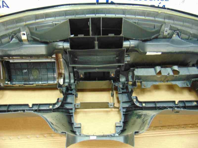 KIT AIRBAG, MERCEDES-BENZ, CLASE ML (BM 163)