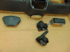  KIT AIRBAG MERCEDES-BENZ CLASE ML (BM 163) 