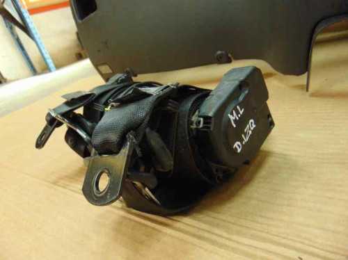  KIT AIRBAG MERCEDES-BENZ CLASE ML (BM 163) 