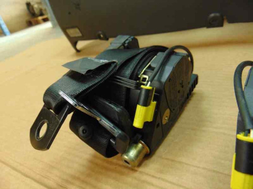  KIT AIRBAG MERCEDES-BENZ CLASE ML (BM 163) 