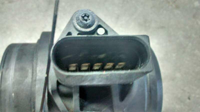 CAUDALIMETRO, SEAT, LEON (1M1)
