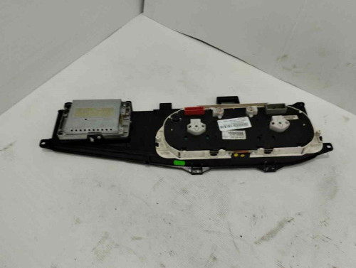  CUADRO INSTRUMENTOS RENAULT VEL SATIS (BJ0) 