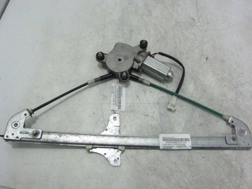  ELEVALUNAS DELANTERO DERECHO SUZUKI WAGON R + (RB/MM) 