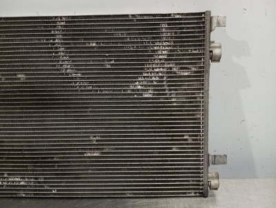 RADIADOR CALEFACCION / AIRE ACONDICIONADO, RENAULT, MEGANE II BERLINA 5P