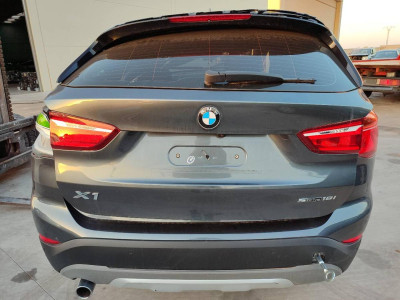 BMW SERIE X1 (F48)