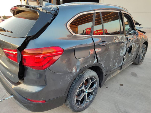 BMW SERIE X1 (F48) — автомобиль-донор на запчасти 