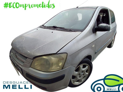 HYUNDAI GETZ (TB)