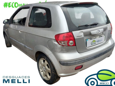 HYUNDAI GETZ (TB)