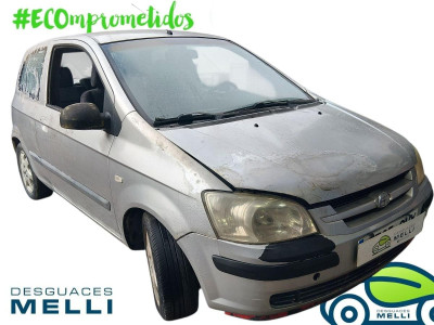HYUNDAI GETZ (TB)