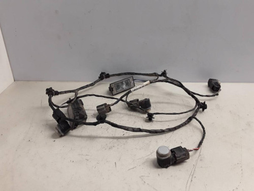 SENSOR DE APARCAMIENTO RENAULT CLIO IV 