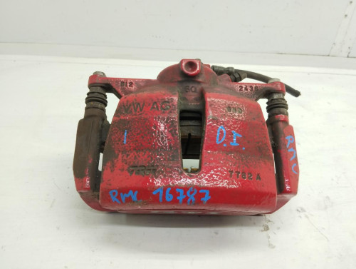 PINZA DE FRENO DELANTERA IZQUIERDA Volkswagen GOLF VII (5G1/BE1) 