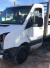 VOLKSWAGEN CRAFTER CAMIÓN (2F) — автомобиль-донор на запчасти 