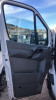 VOLKSWAGEN CRAFTER CAMIÓN (2F) — автомобиль-донор на запчасти 