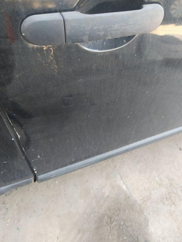 MANETA EXTERIOR DELANTERA DERECHA NISSAN NOTE (E11E) 
