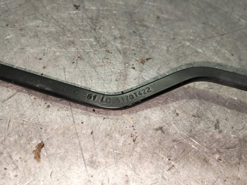 BRAZO LIMPIA DELANTERO IZQUIERDO Fiat GRANDE PUNTO (199) 