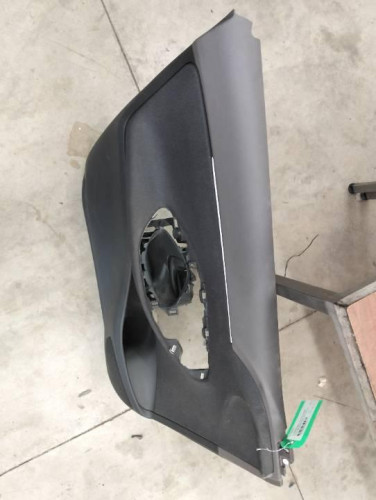 GUARNECIDO PUERTA DELANTERA IZQUIERDA TOYOTA YARIS CROSS 