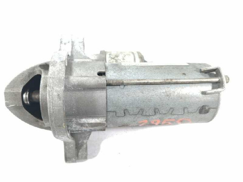  MOTOR ARRANQUE FORD FIESTA (CB1) 