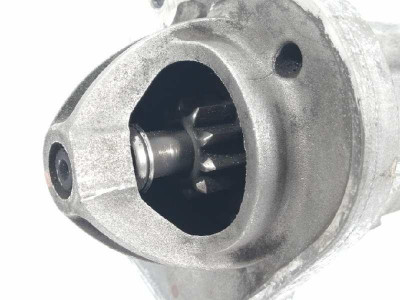 MOTOR ARRANQUE, FORD, FIESTA (CB1)