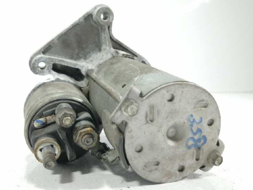  MOTOR ARRANQUE FORD FIESTA (CB1) 