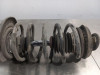  AMORTIGUADOR DELANTERO DERECHO PEUGEOT 207 