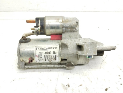  MOTOR ARRANQUE FORD PUMA 
