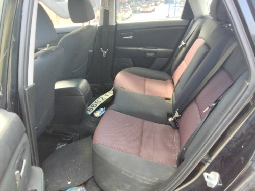  MAZDA 3 BERLINA (BK) 