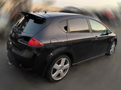  SEAT LEON (1P1) 